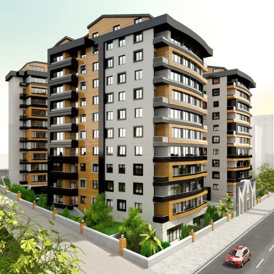 MANZARA 7/24 PROJESİNDE YAşAM 2018'DE BAşLIYOR